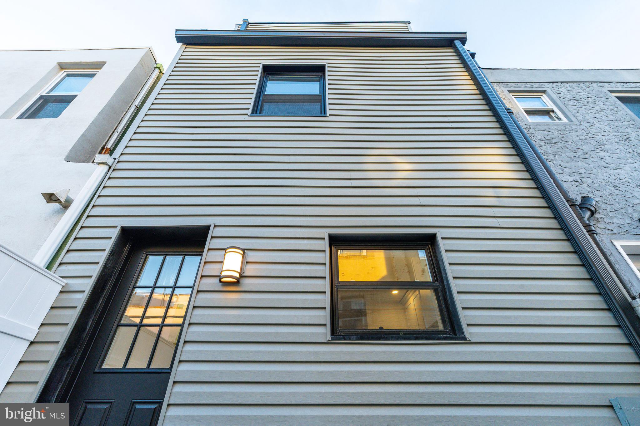 EAST PASSYUNK CROSSING - Residential