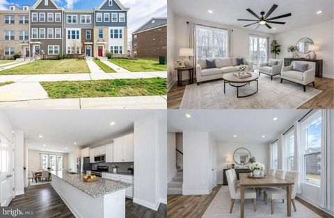 Property photo of 2762 Bridgewater Drive, Bryans Road, MD 20616