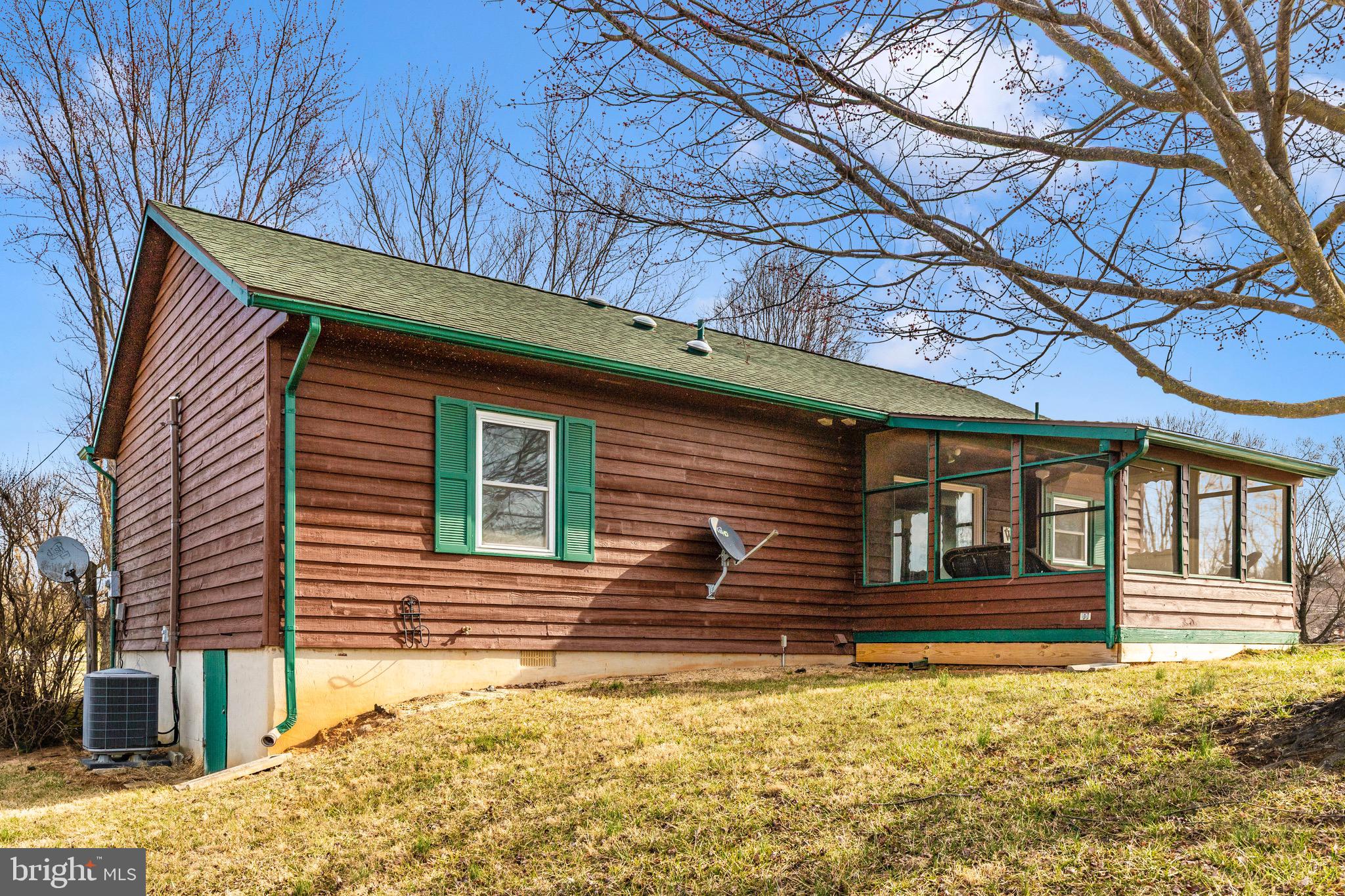 JEFFERSON COUNTY - Residential