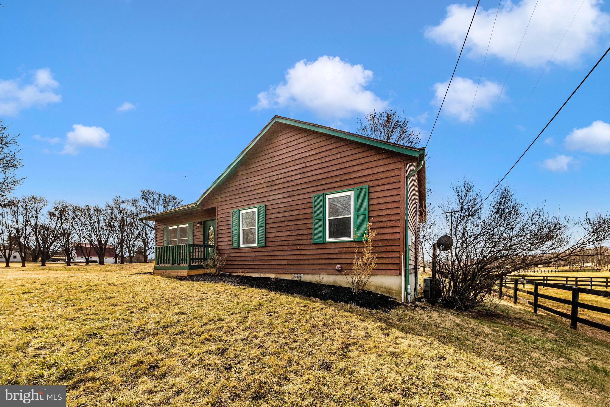 JEFFERSON COUNTY - Residential