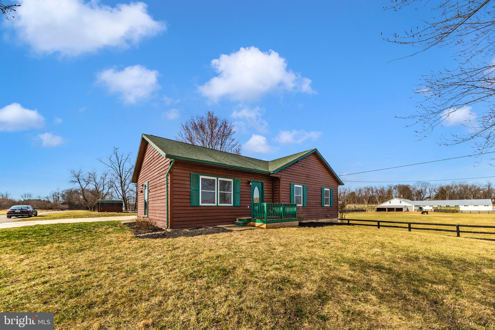 JEFFERSON COUNTY - Residential