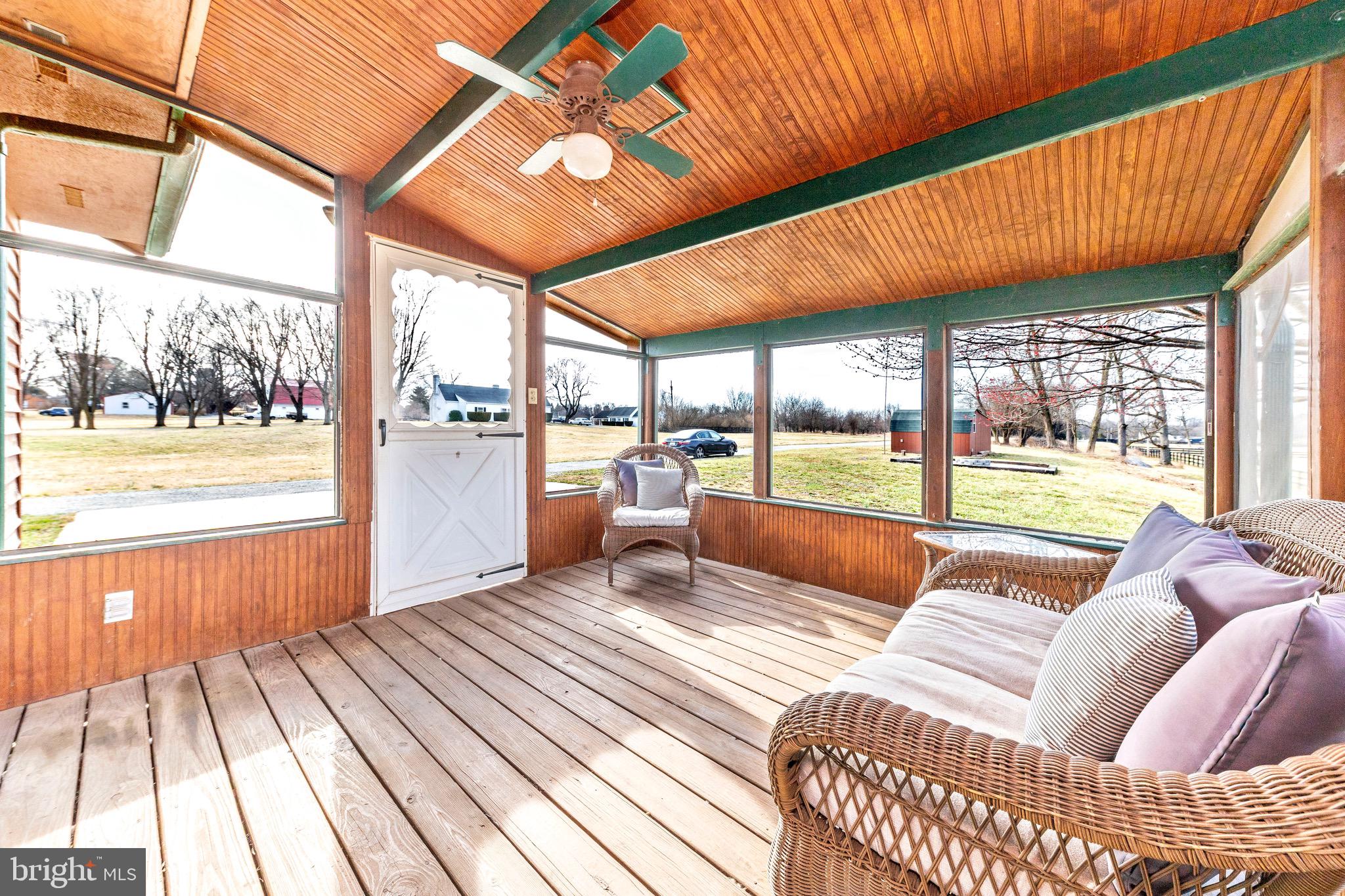 JEFFERSON COUNTY - Residential