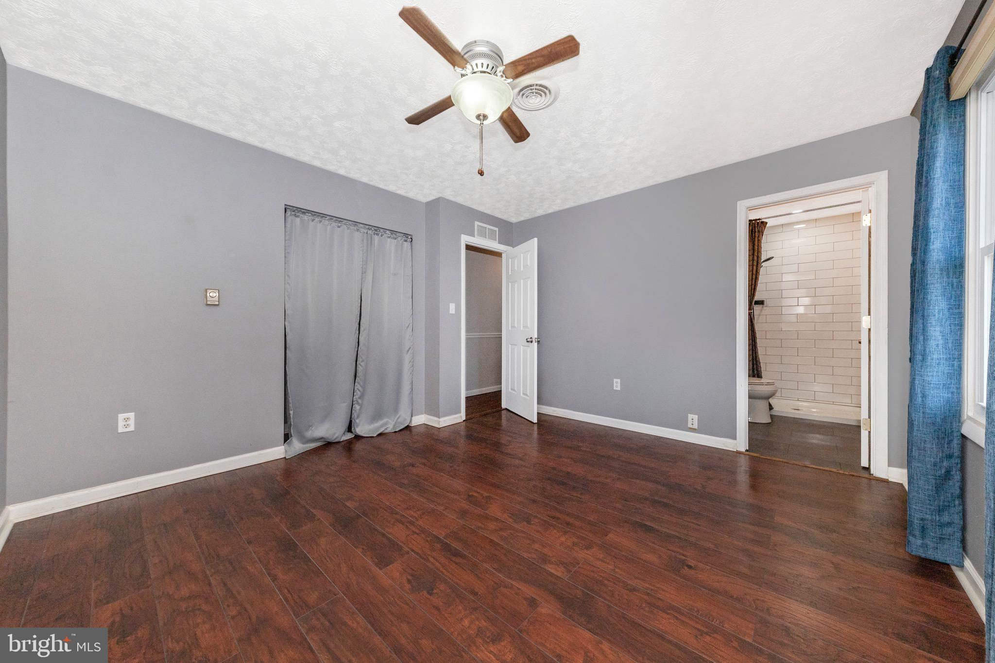 JEFFERSON COUNTY - Residential