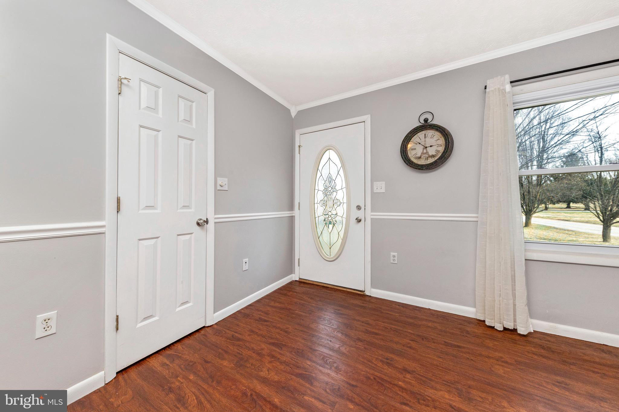 JEFFERSON COUNTY - Residential