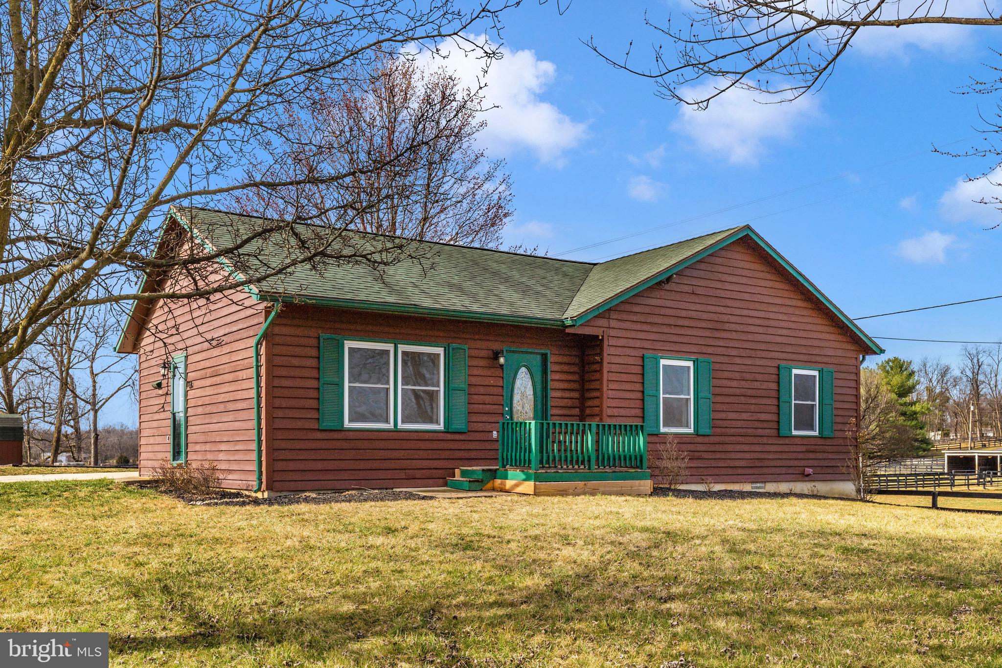 JEFFERSON COUNTY - Residential