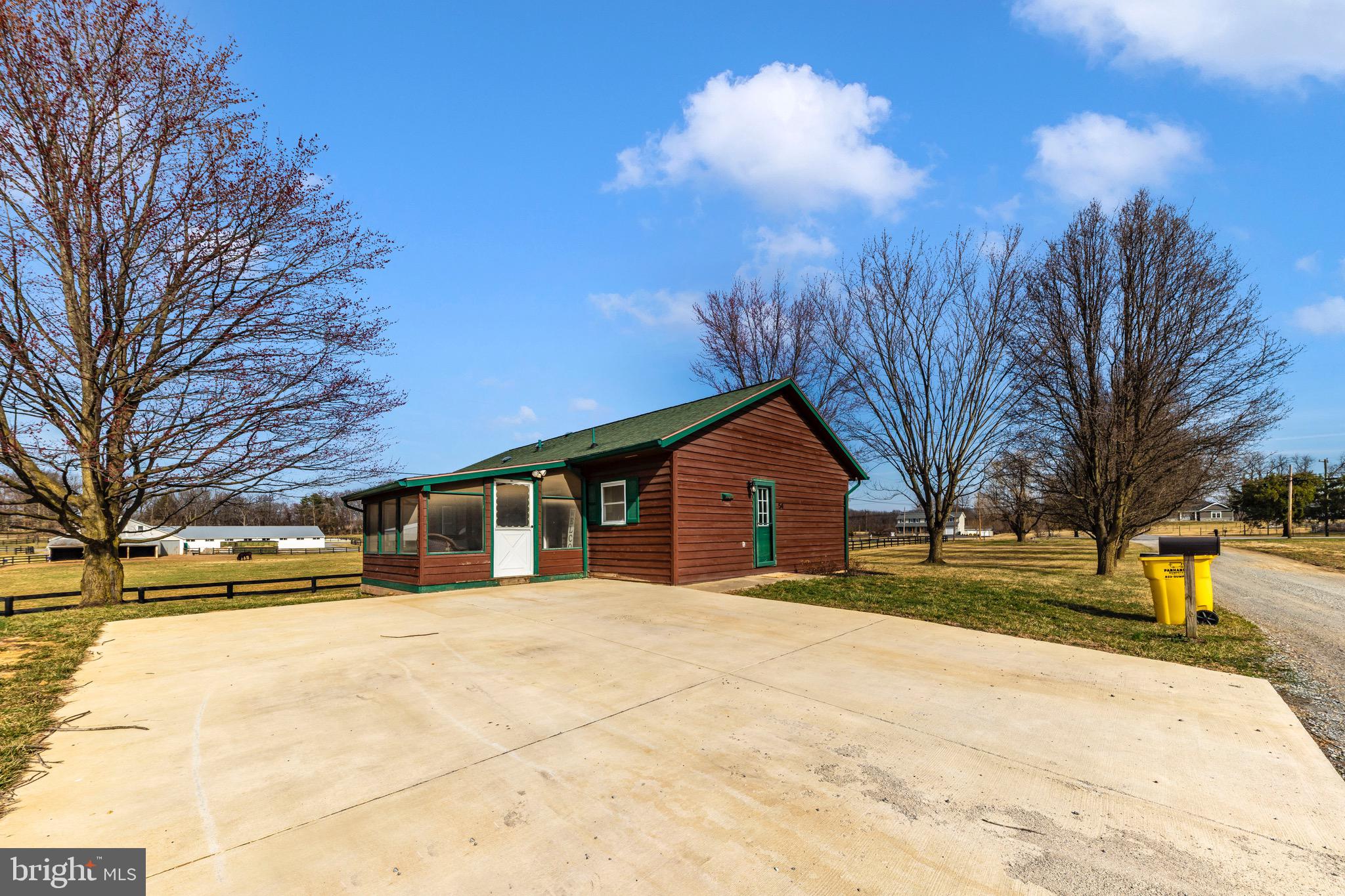 JEFFERSON COUNTY - Residential