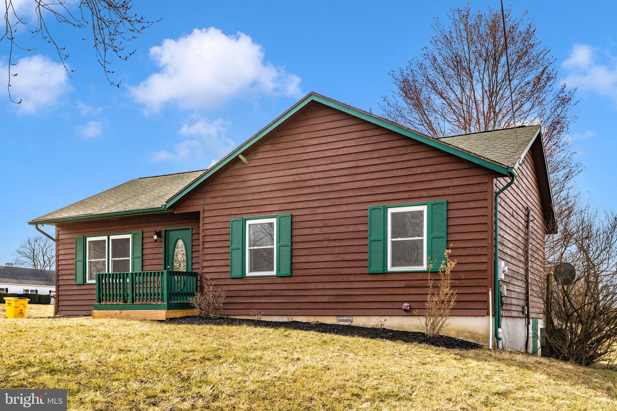 JEFFERSON COUNTY - Residential