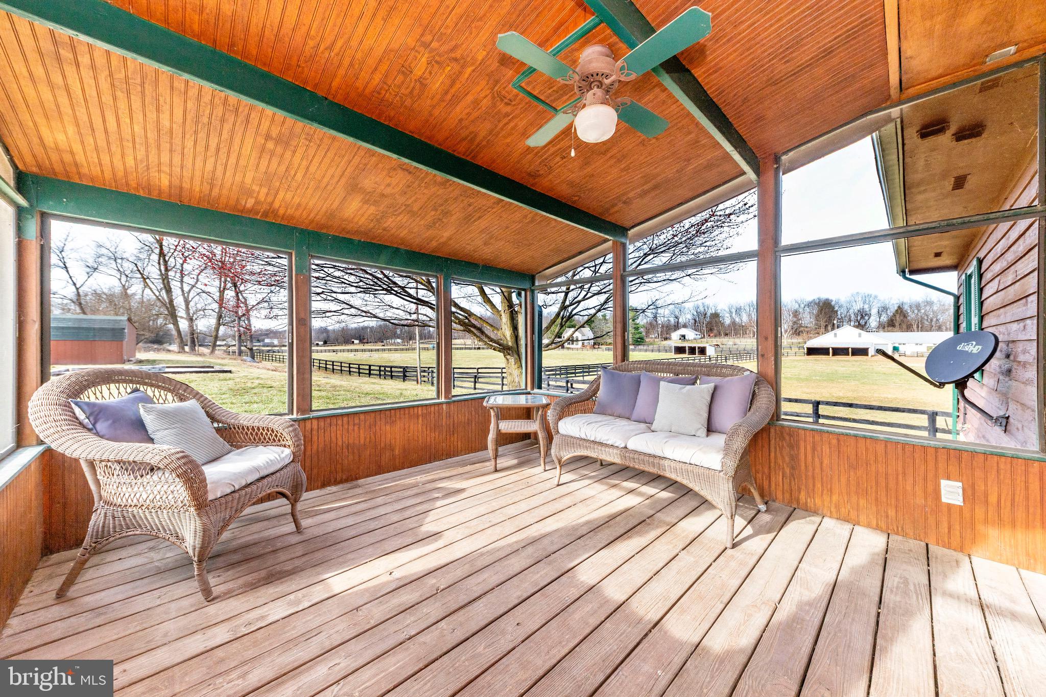 JEFFERSON COUNTY - Residential