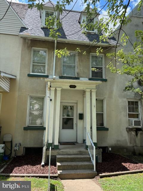 New Price Reduction! This is an amazing find that is move in ready priced to sell! Hurry before it is gone. Five bedrooms and 1 and 1/2 baths. This townhome has so much room! Work from home with all of this additional space or just spread out. Three finished floors and a super clean basement for storage or a workshop and laundry. Located in beautiful Westernport. Walking distance to the elementary school, a ballfield, playground, restaurants and groceries.