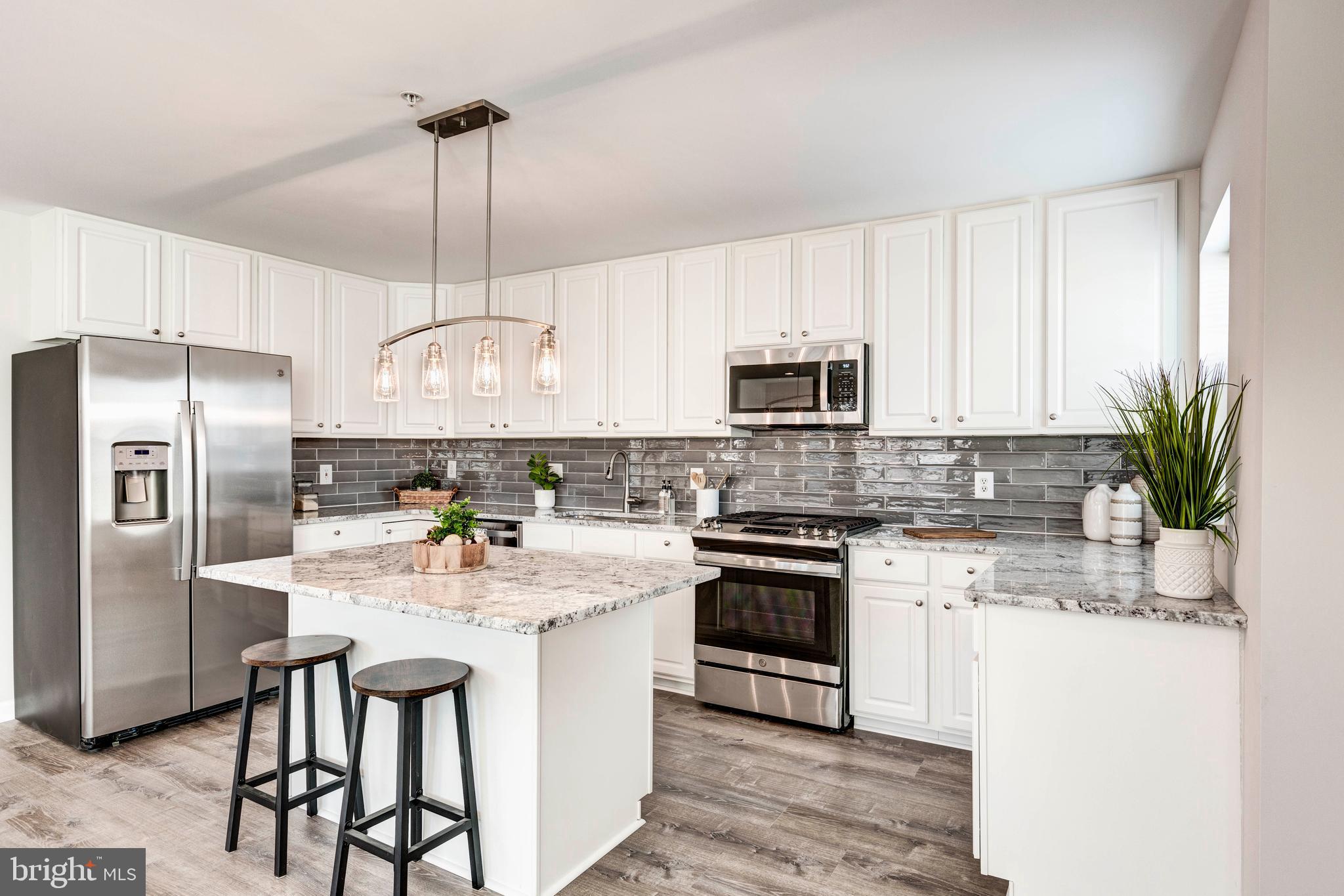 BECKETT GREEN - Residential