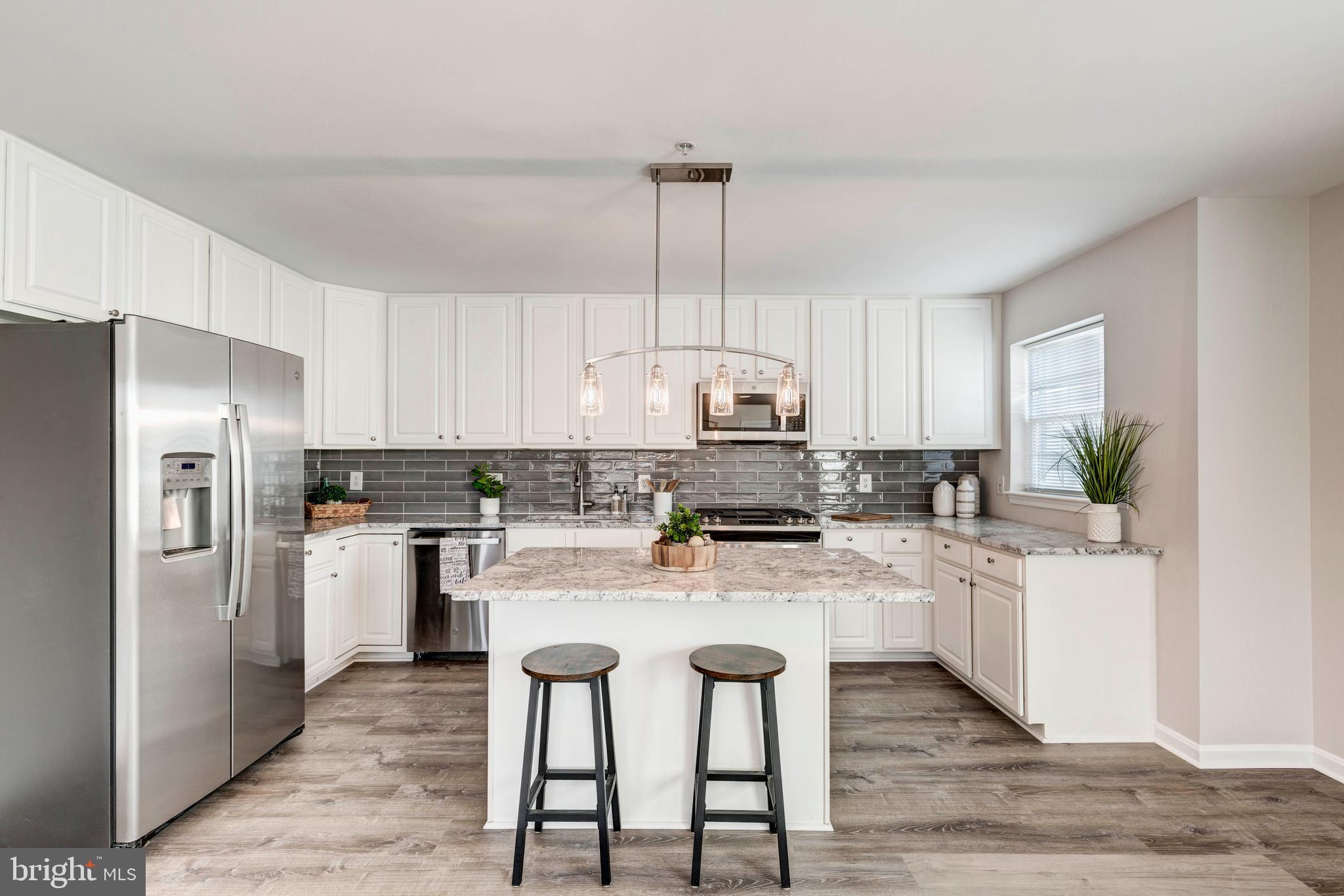 BECKETT GREEN - Residential