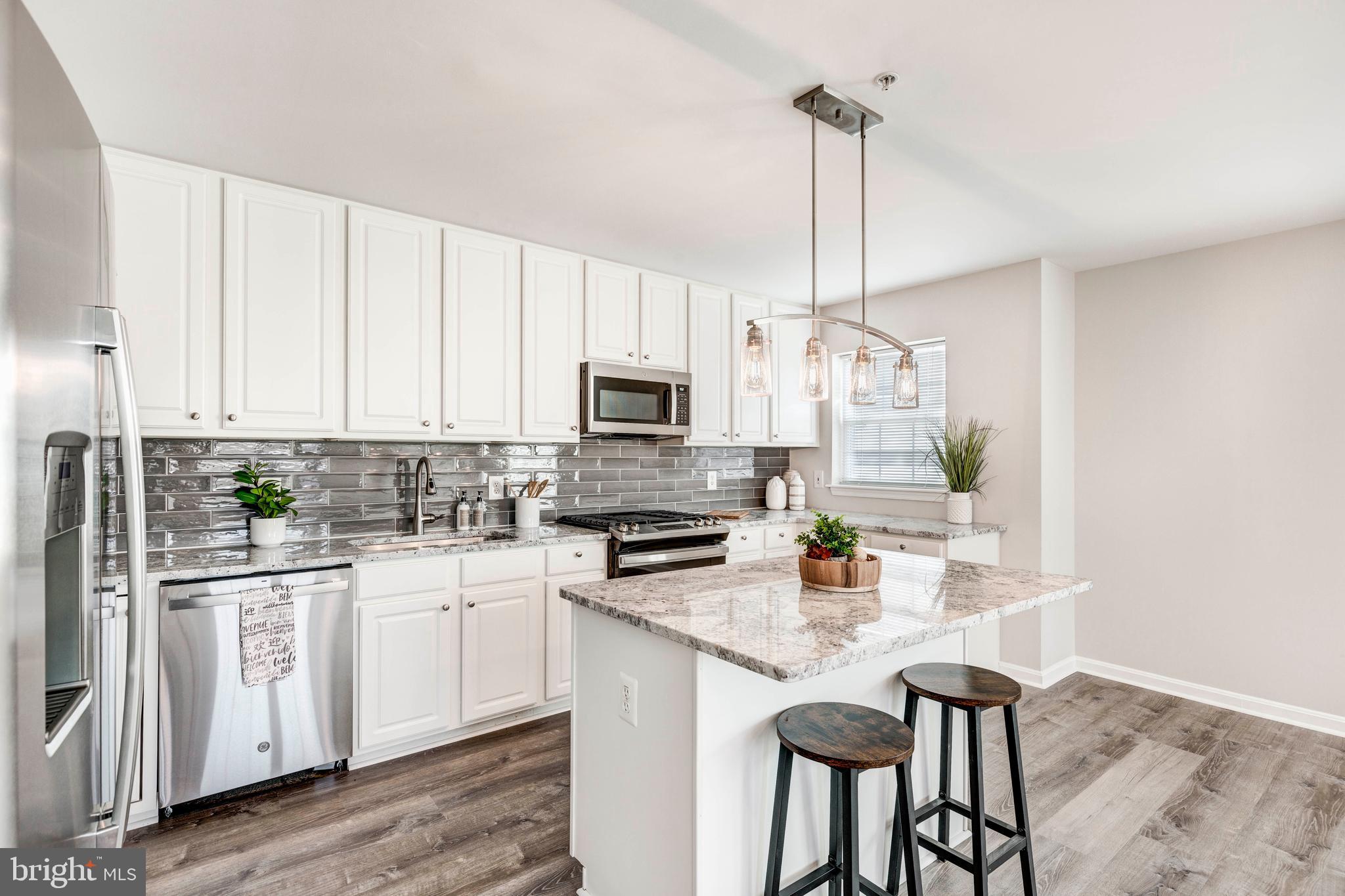 BECKETT GREEN - Residential