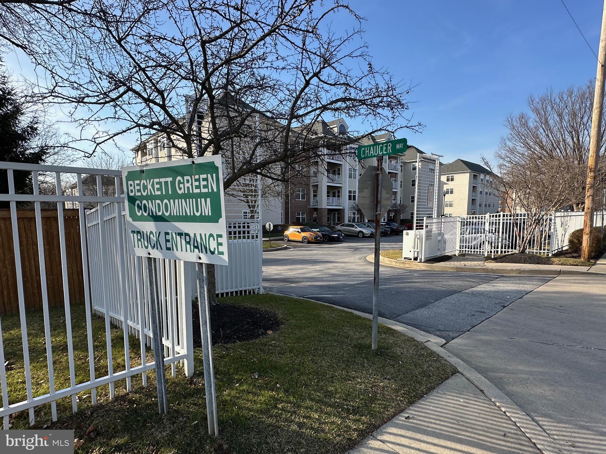 BECKETT GREEN - Residential