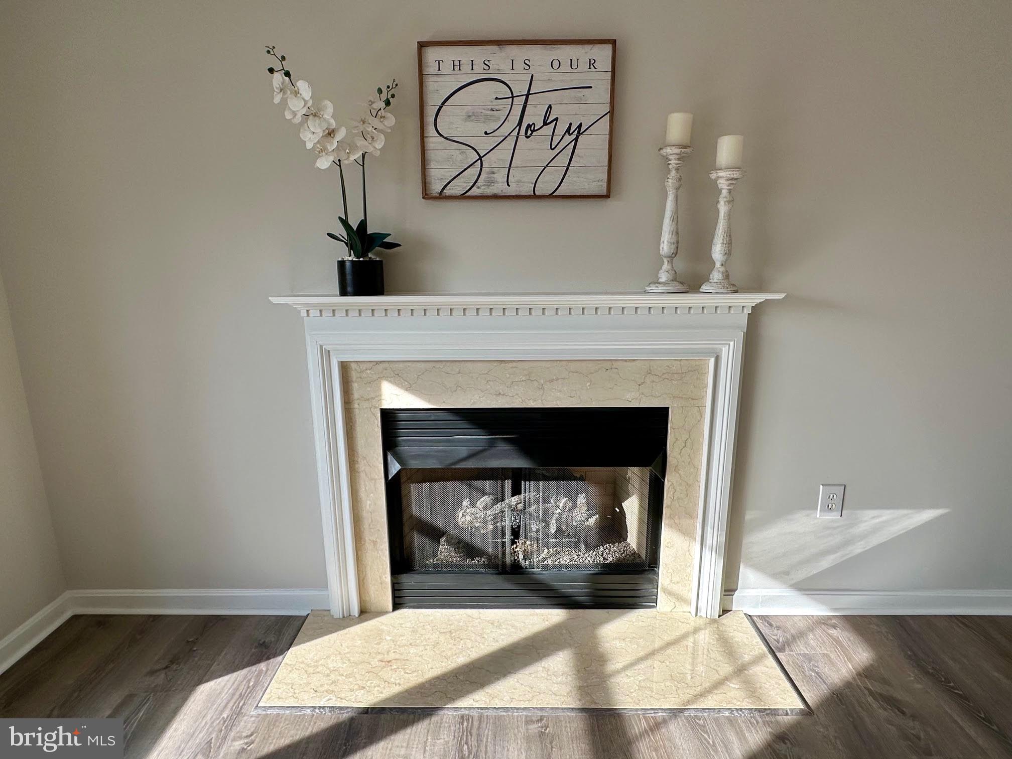 BECKETT GREEN - Residential