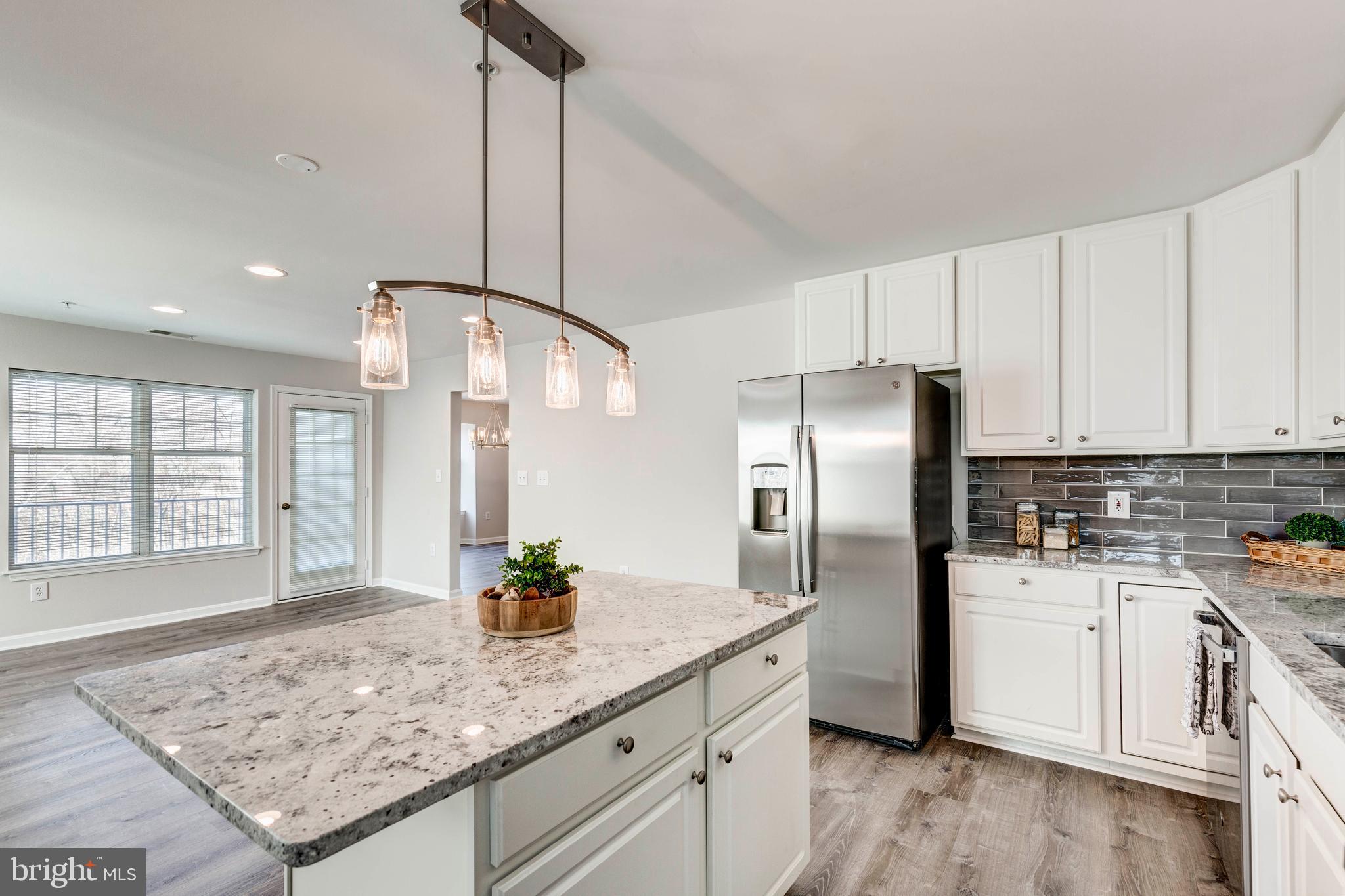 BECKETT GREEN - Residential