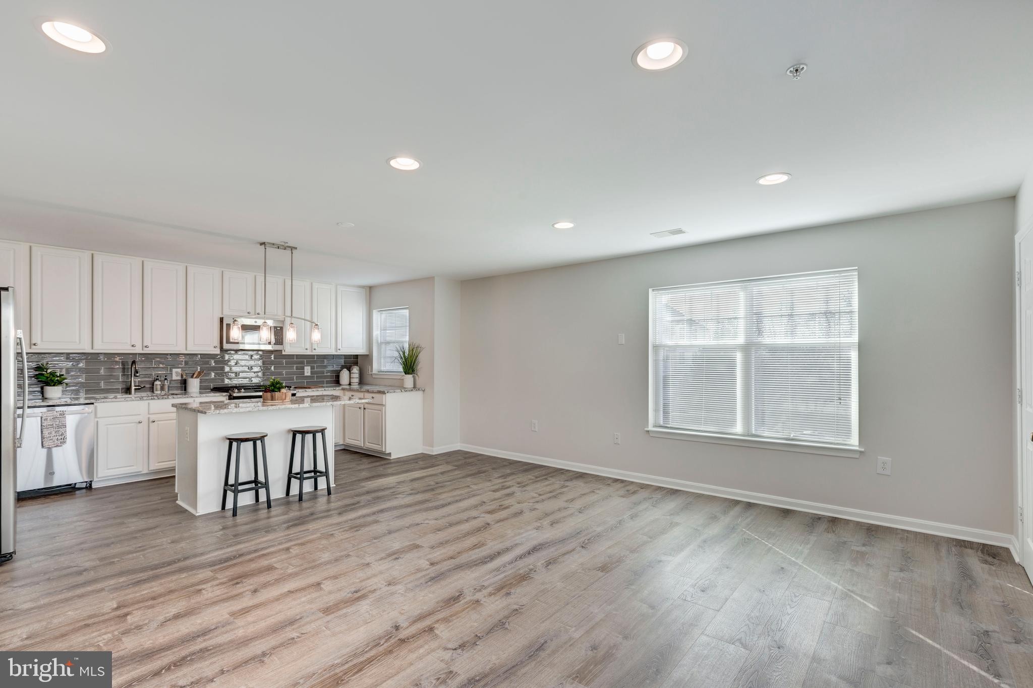 BECKETT GREEN - Residential