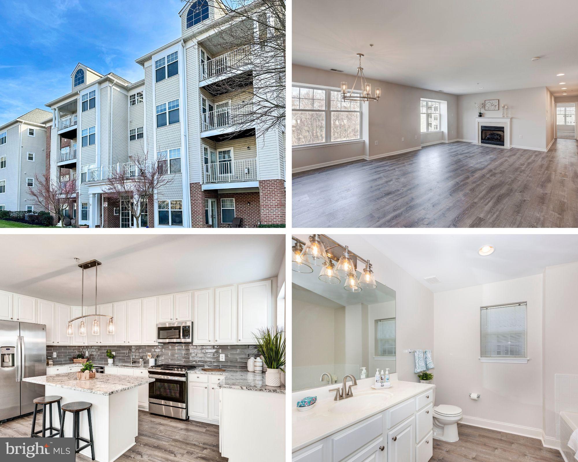 BECKETT GREEN - Residential