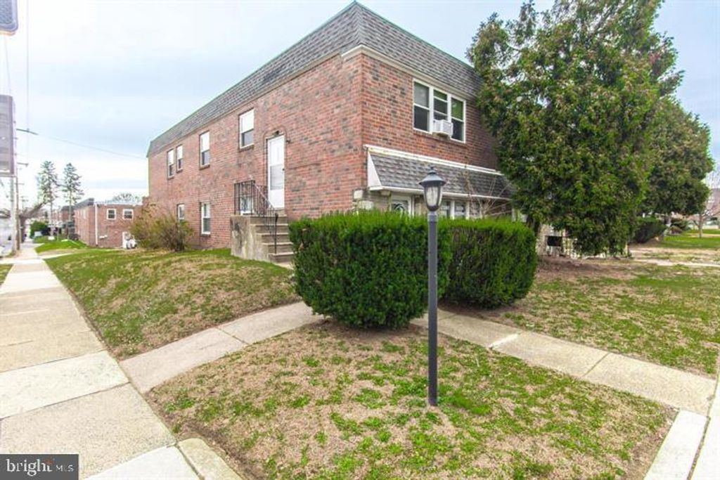 Photo of 7631 Algon Avenue, PHILADELPHIA, PA 19111 (MLS # PAPH2567442)