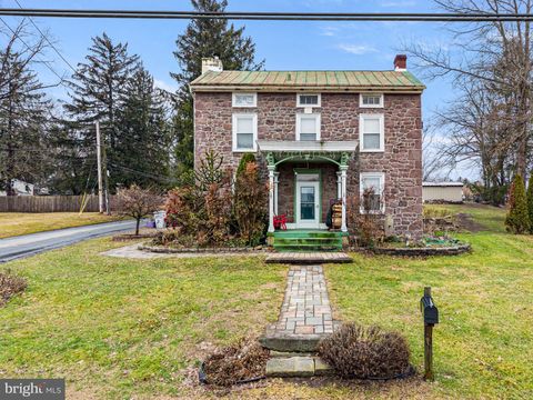Photo of 1286 Old Schuylkill Road, SPRING CITY, PA 19475 (MLS # PACT2121260)