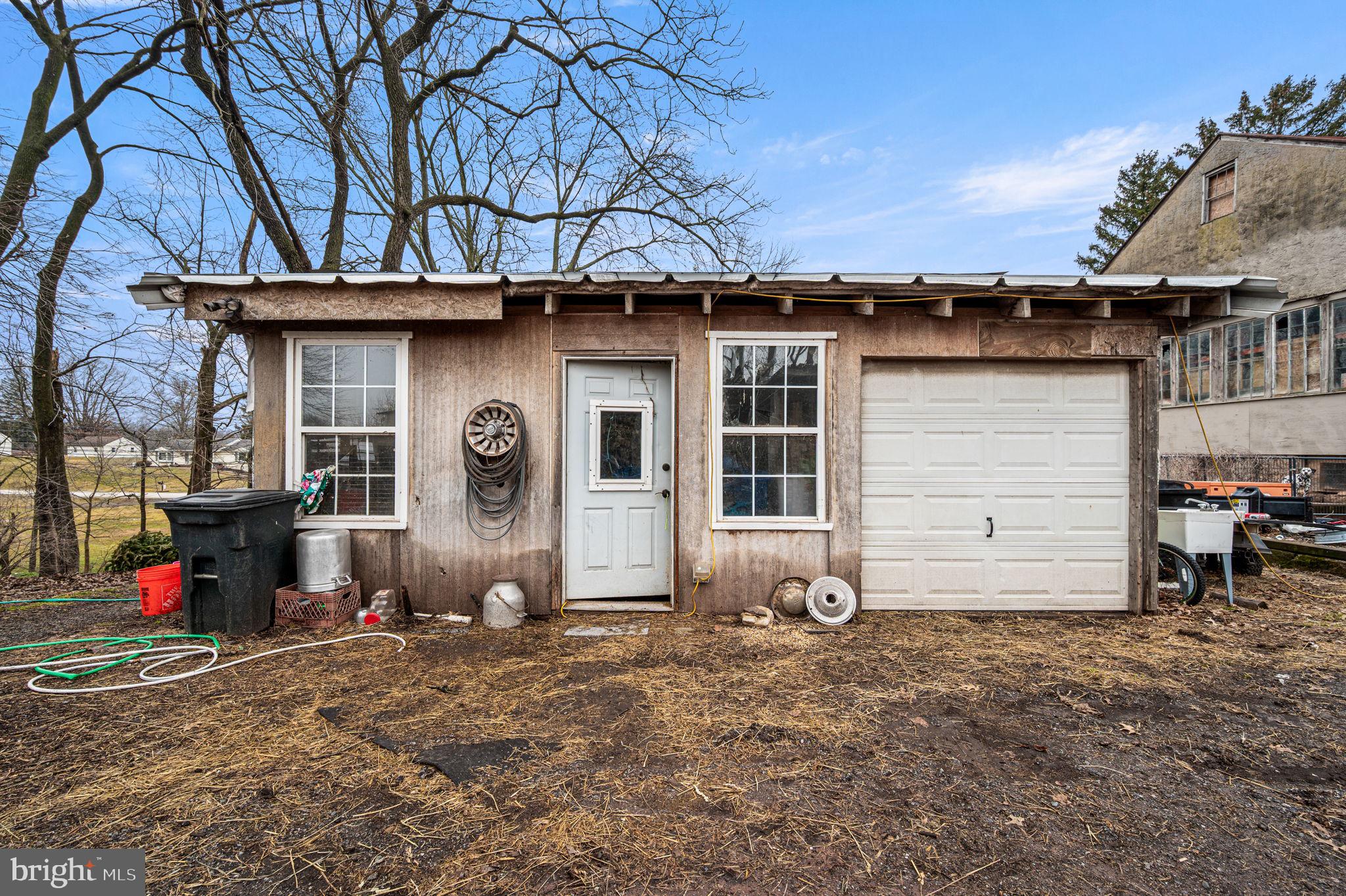 1286 OLD SCHUYLKILL ROAD