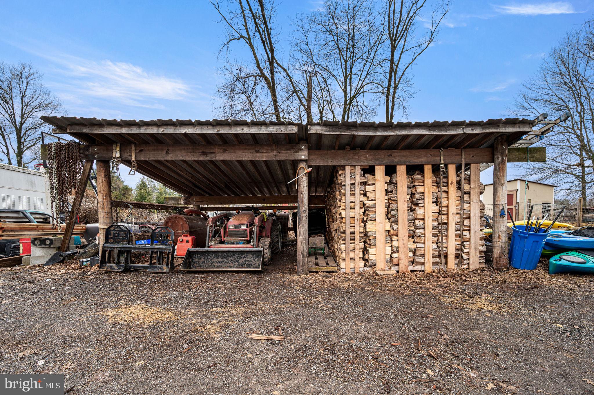 1286 OLD SCHUYLKILL ROAD