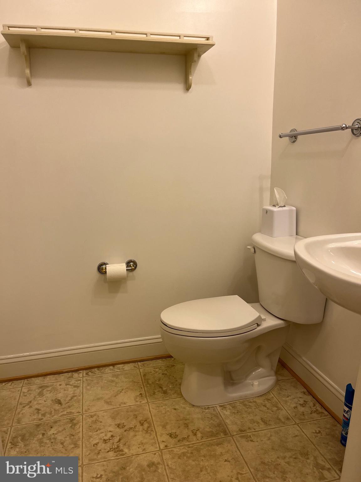 WASHINGTON SQUARE LA PLA - Residential