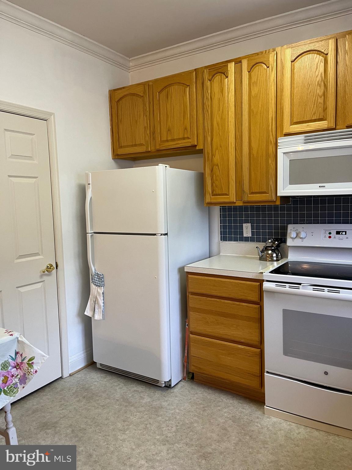 WASHINGTON SQUARE LA PLA - Residential