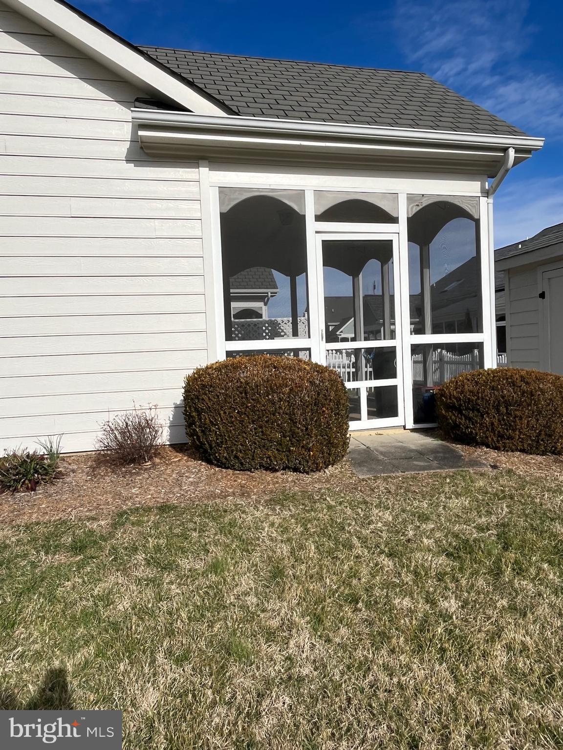 WASHINGTON SQUARE LA PLA - Residential