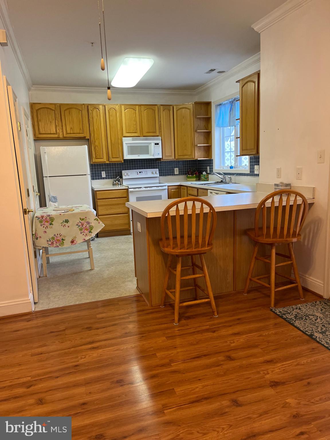 WASHINGTON SQUARE LA PLA - Residential