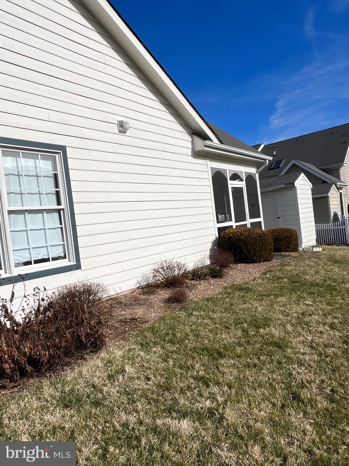 WASHINGTON SQUARE LA PLA - Residential