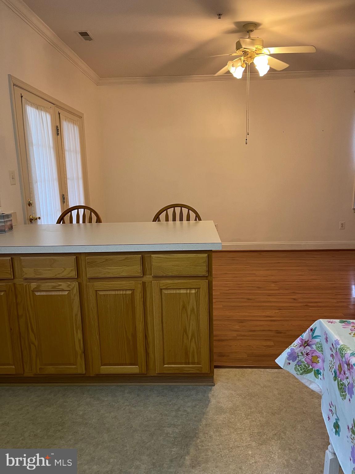 WASHINGTON SQUARE LA PLA - Residential