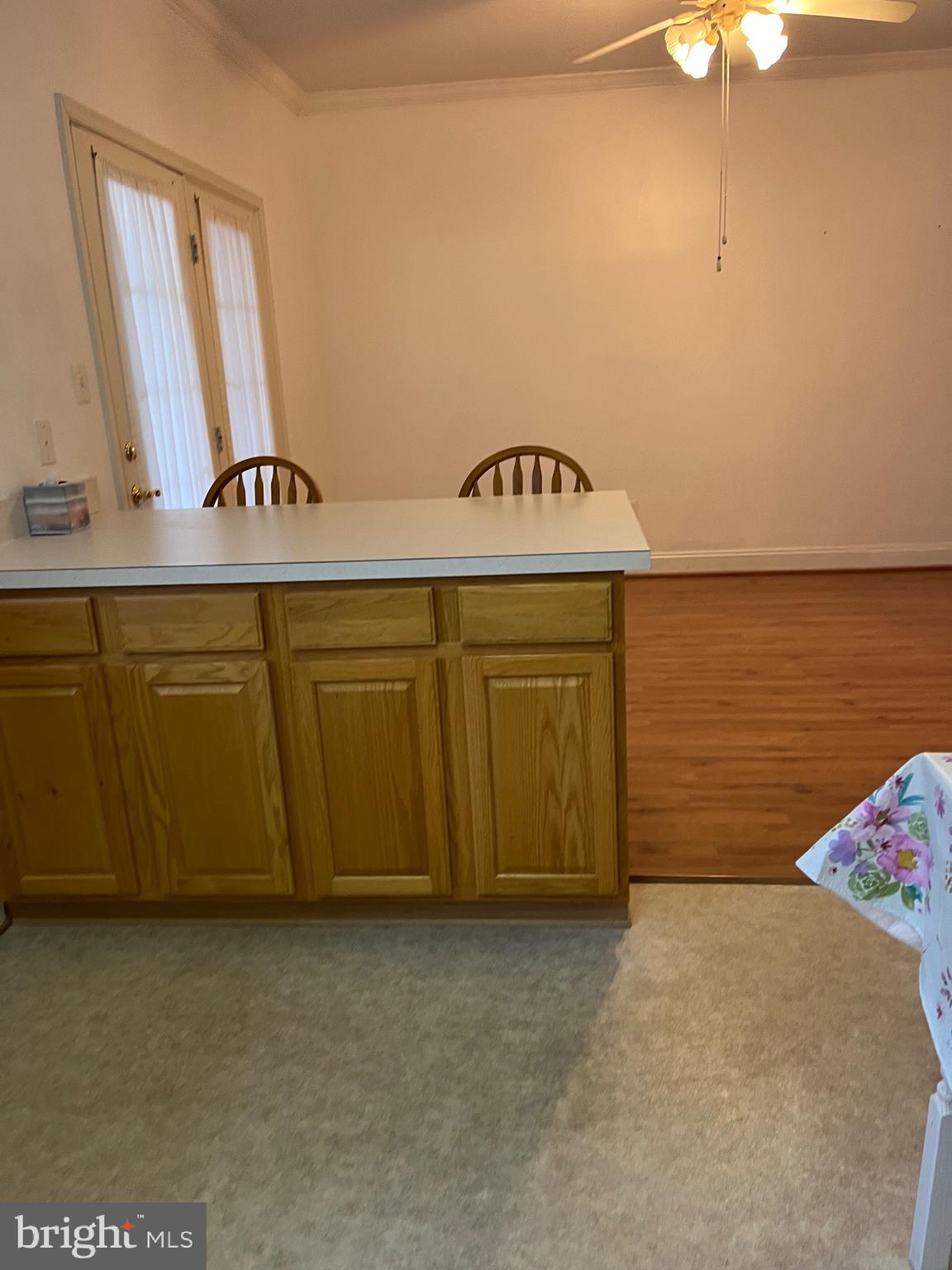 WASHINGTON SQUARE LA PLA - Residential