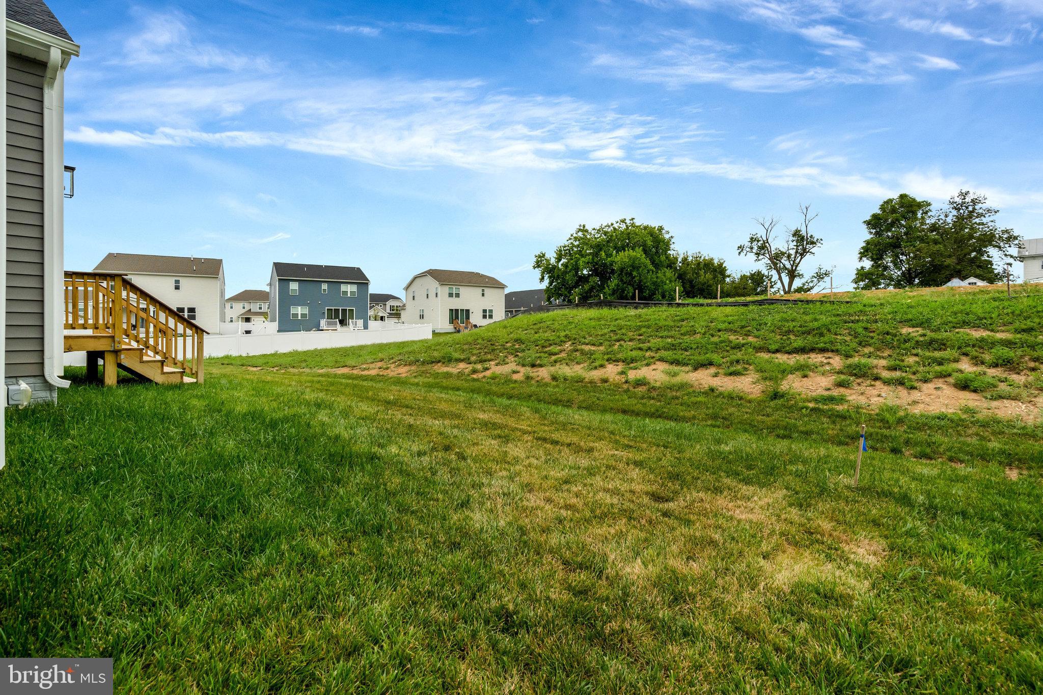 SEASONS AT MIDDLETOWN PLACE - Residential