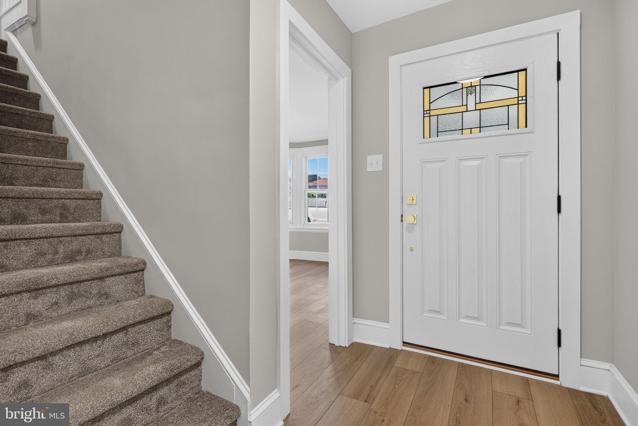 156 E CUMBERLAND ROAD