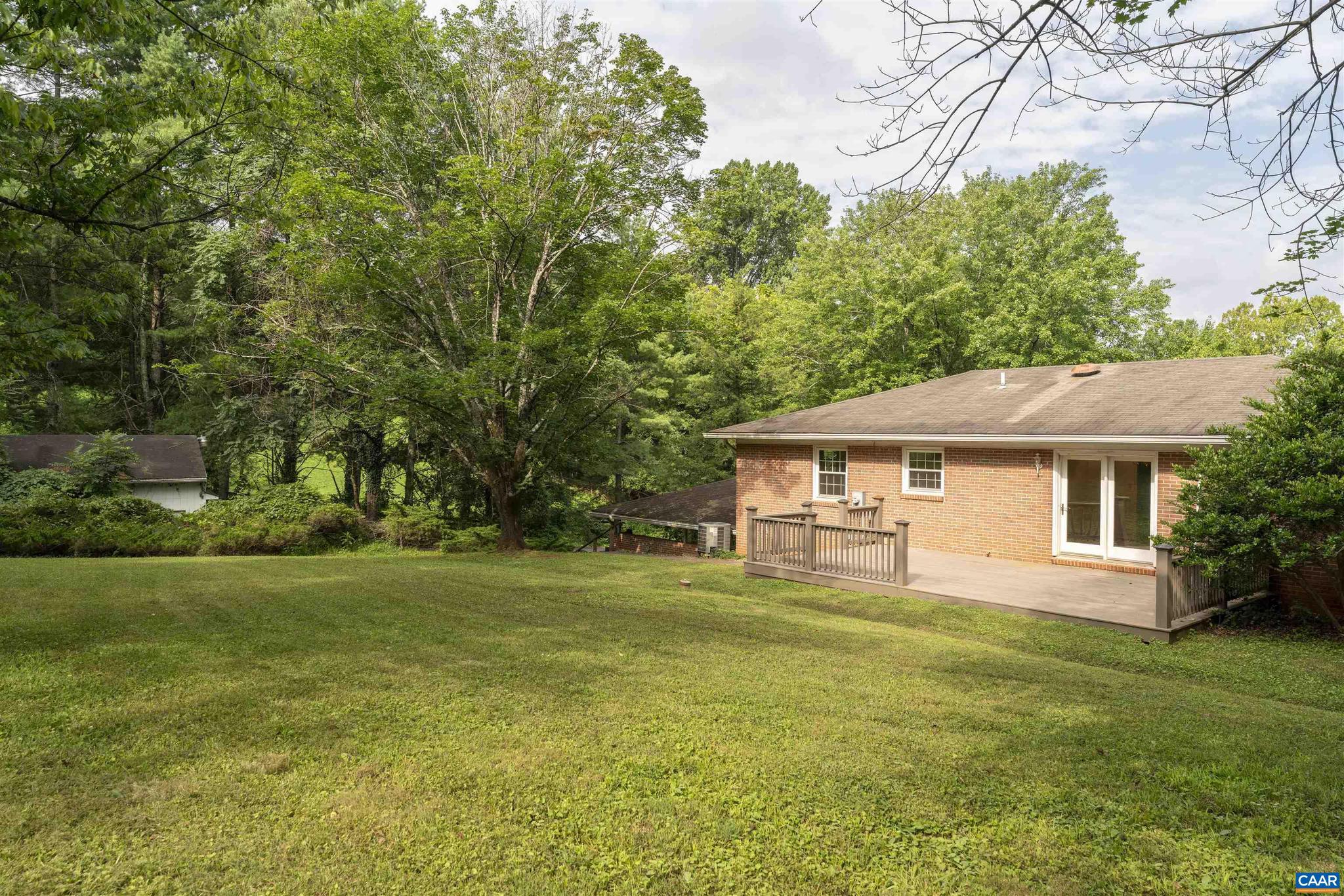 1813 STONY POINT RD