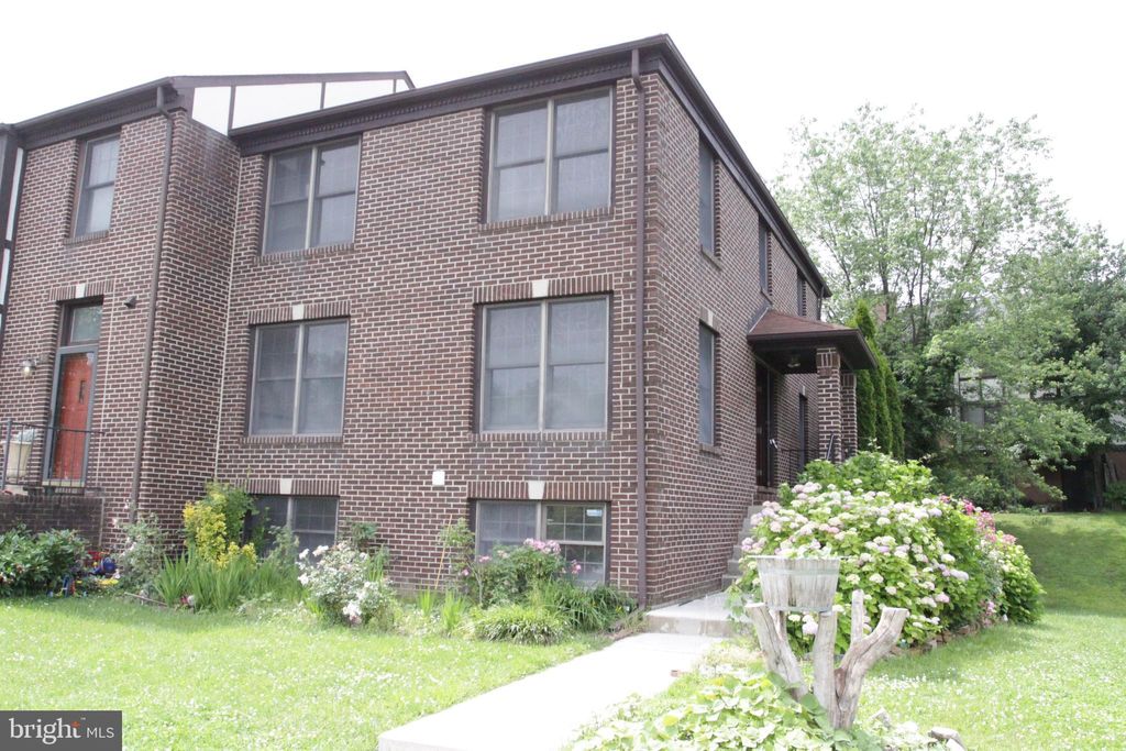 Photo of 20 Rhodes Place, LUTHERVILLE TIMONIUM, MD 21093 (MLS # MDBC2143658)