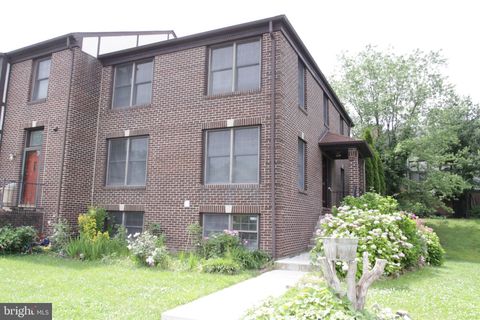 20 RHODES PLACE LUTHERVILLE TIMONIUM MD 21093