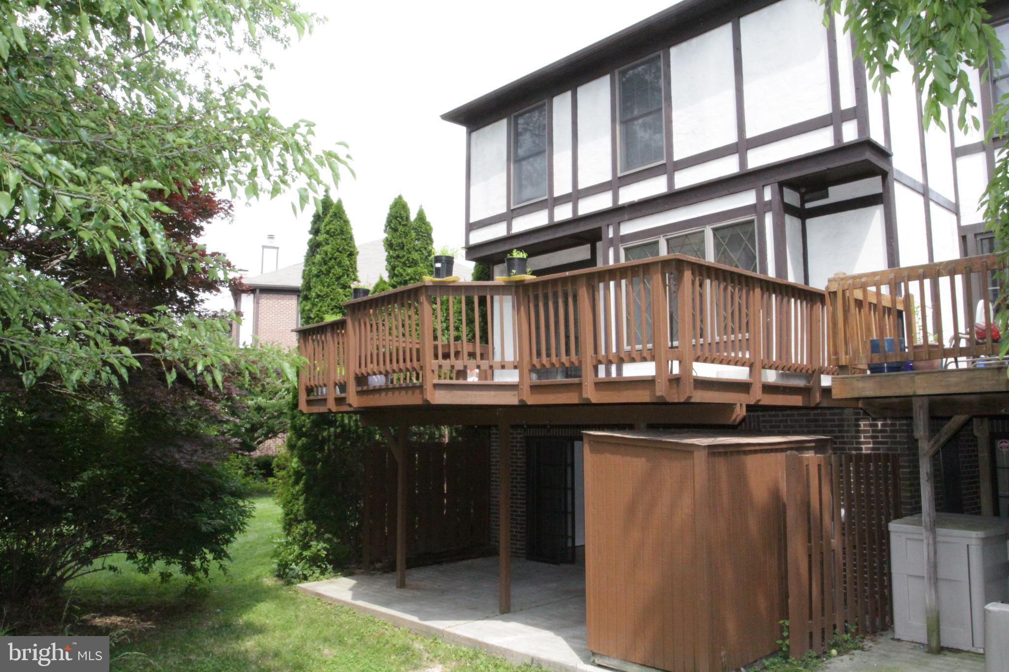 COPPERFIELD AT FIVE FRM - Residential