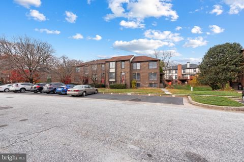 20 RHODES PLACE LUTHERVILLE TIMONIUM MD 21093