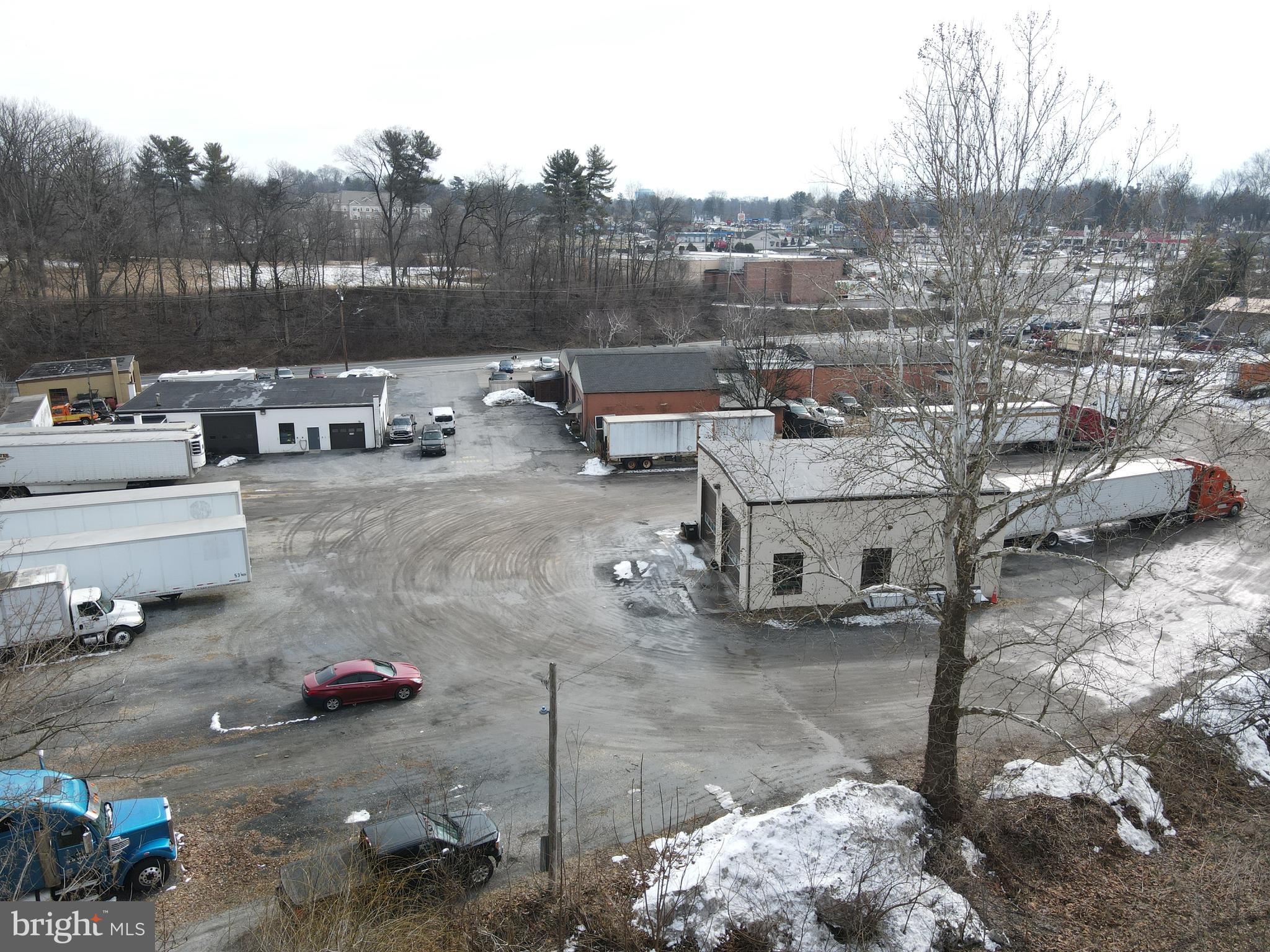 NONE AVAILABLE - Commercial Sale