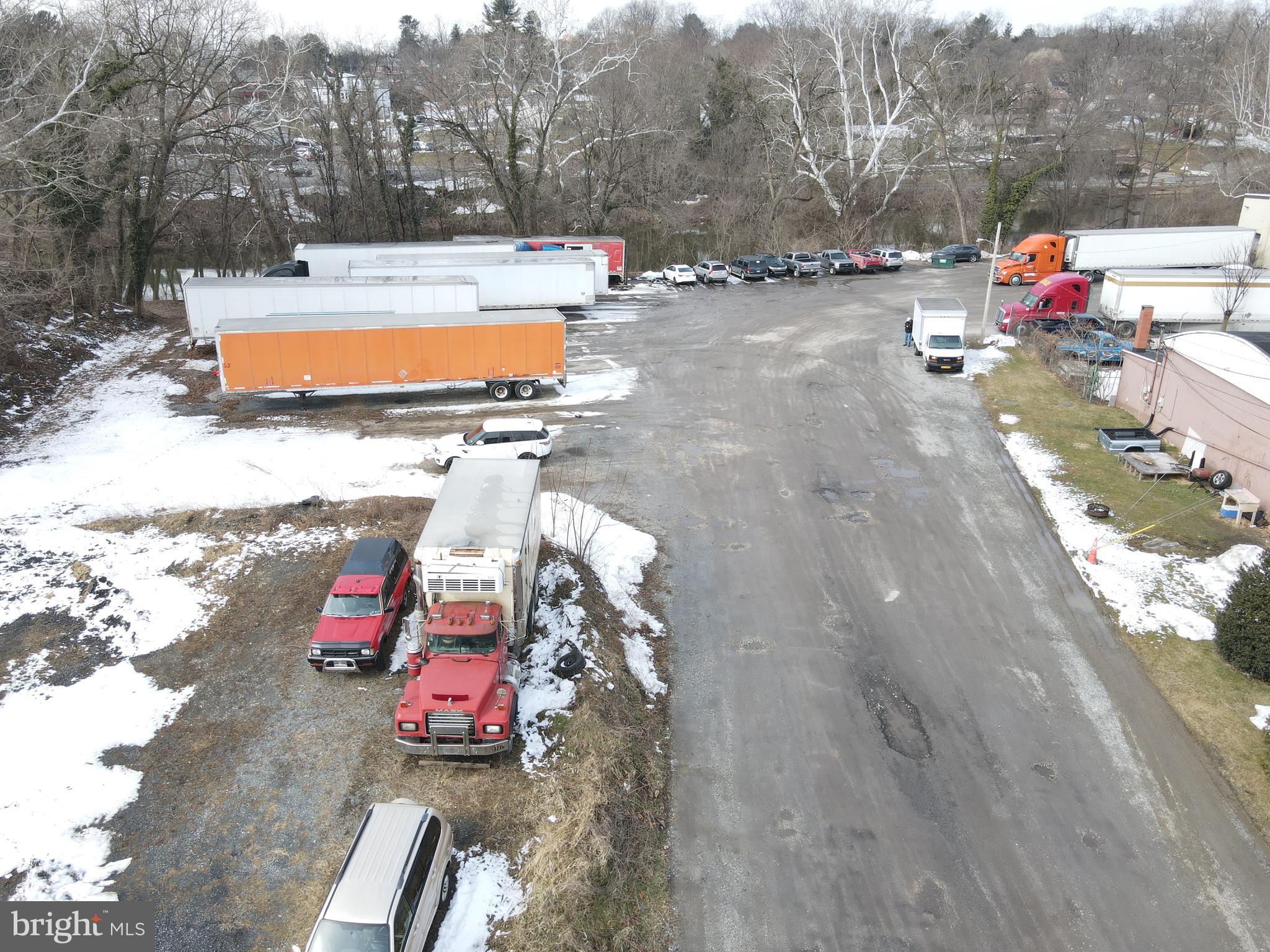 NONE AVAILABLE - Commercial Sale