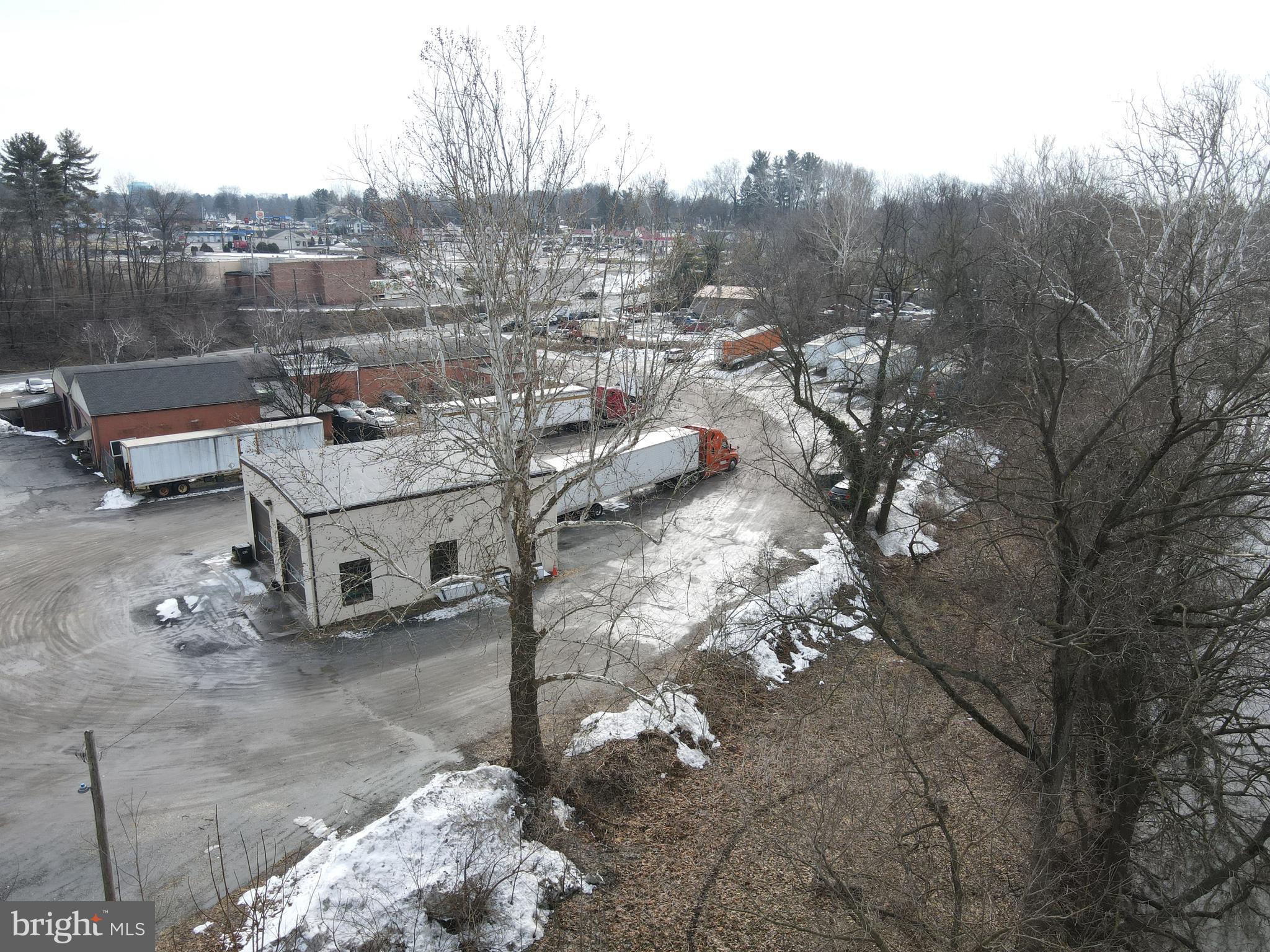 NONE AVAILABLE - Commercial Sale