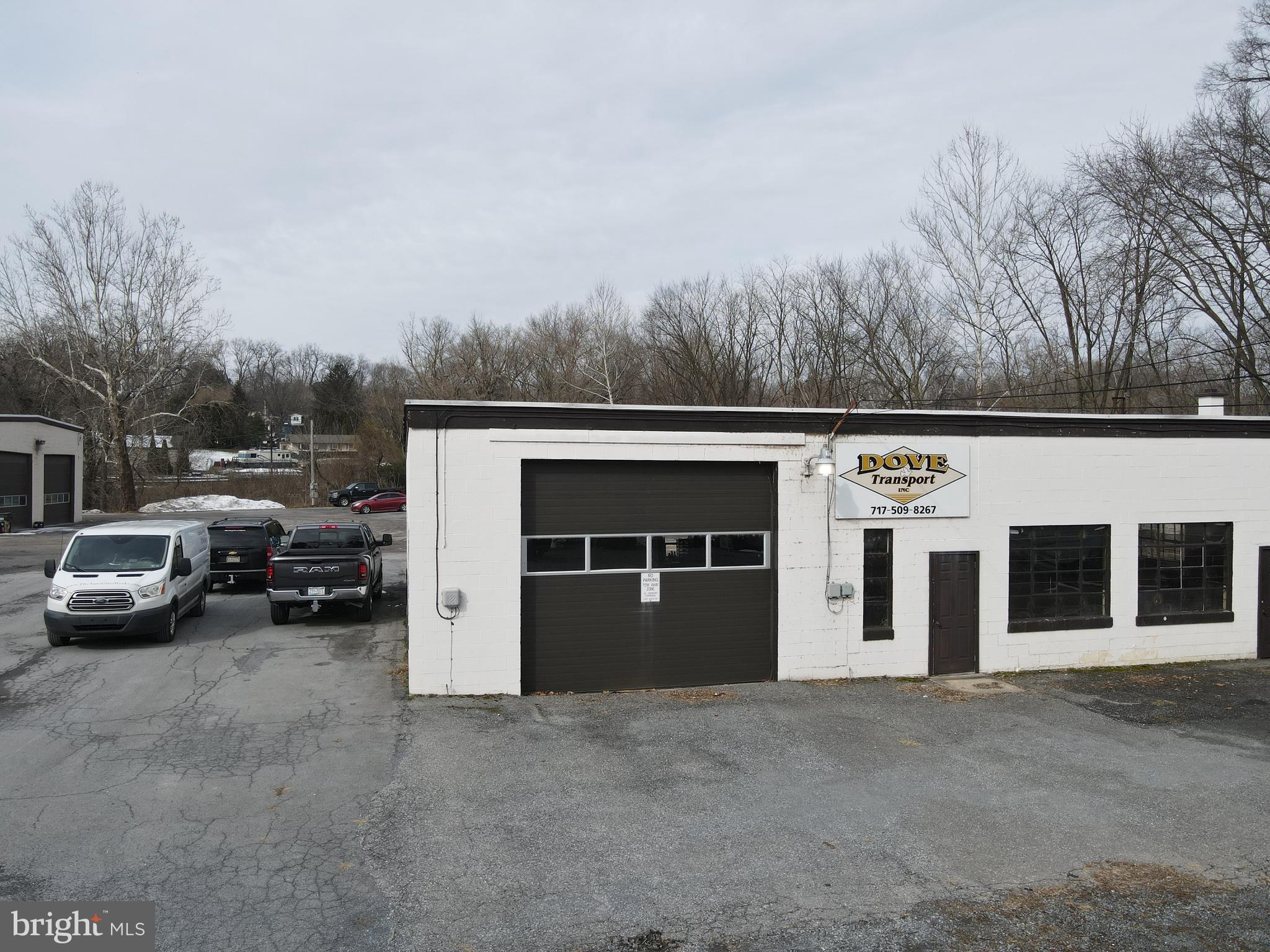 NONE AVAILABLE - Commercial Sale