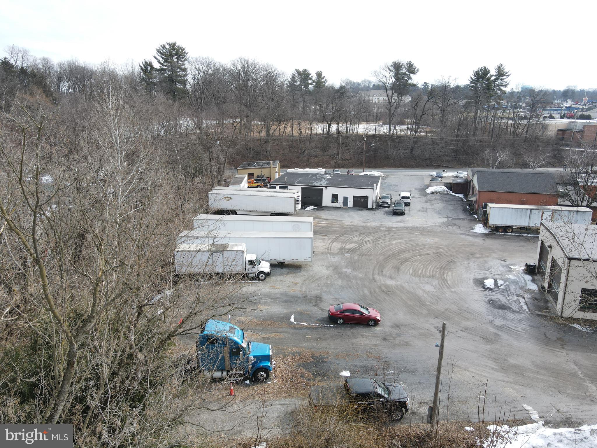 NONE AVAILABLE - Commercial Sale