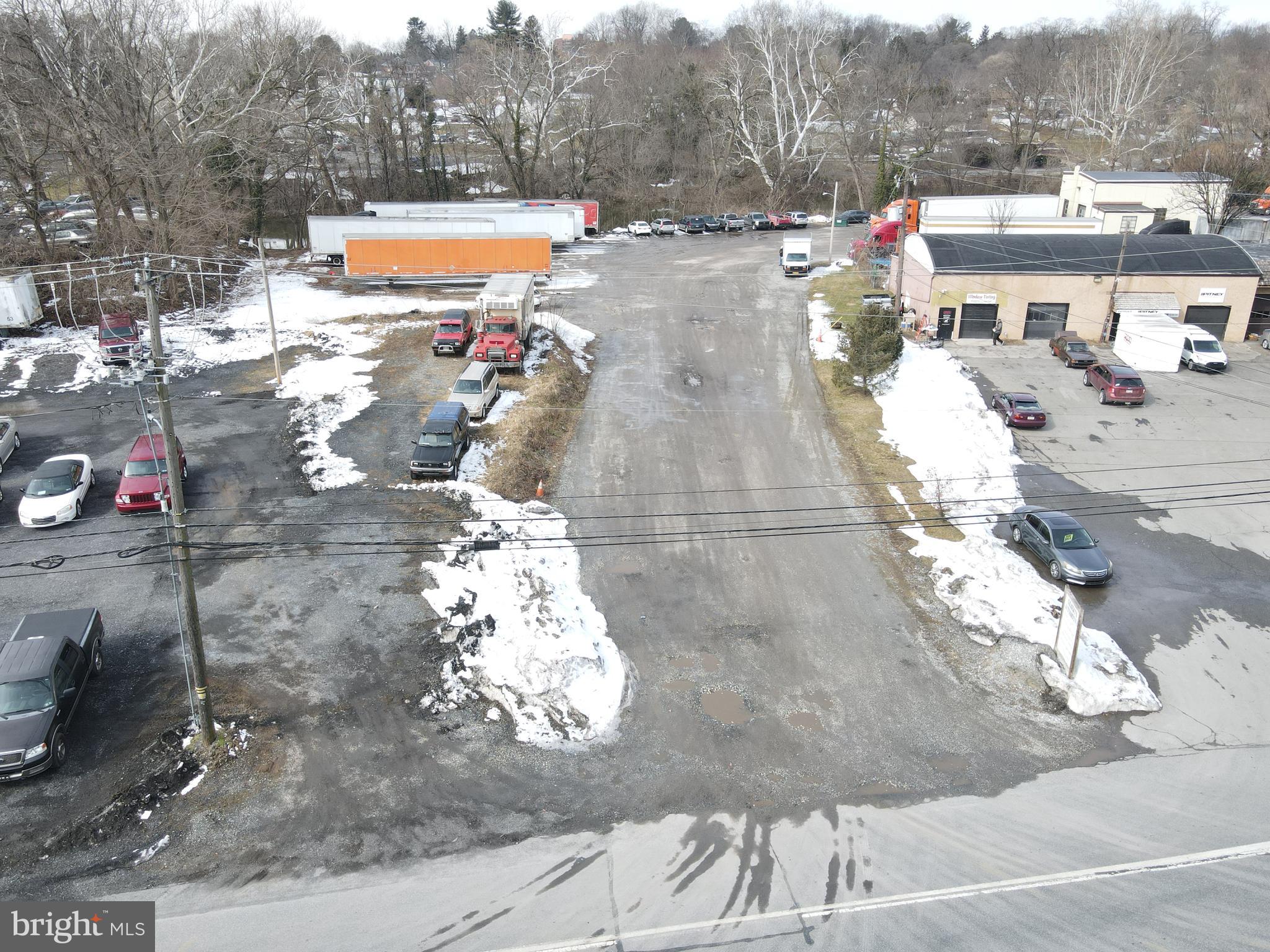 NONE AVAILABLE - Commercial Sale