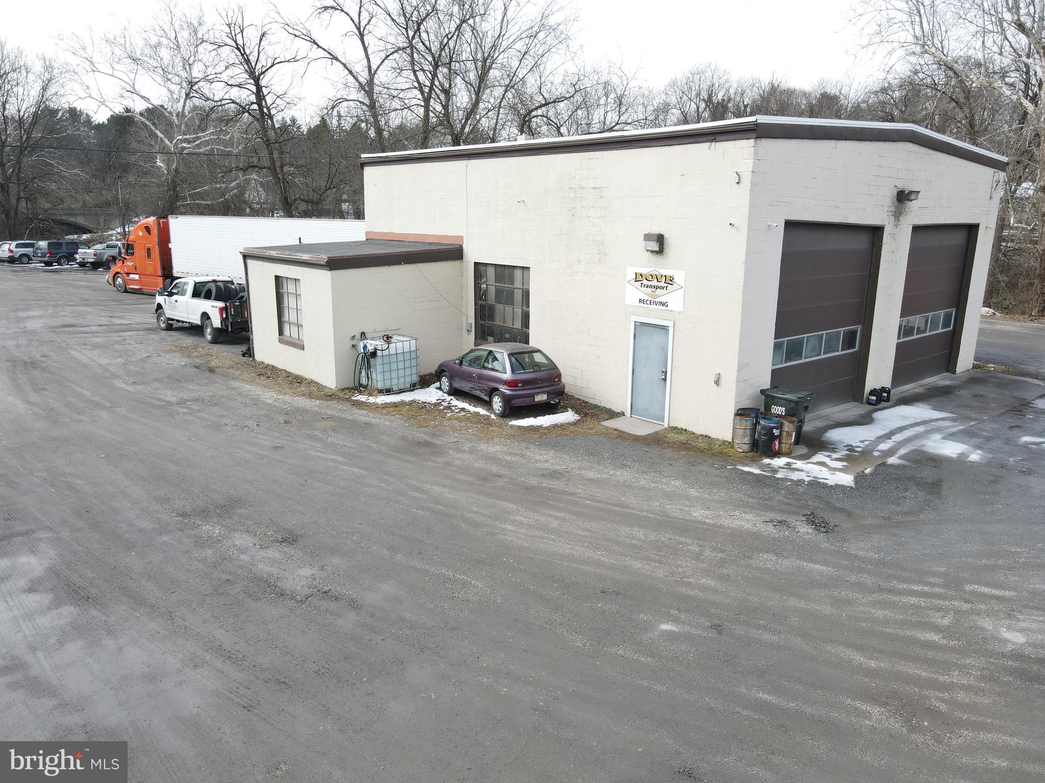 NONE AVAILABLE - Commercial Sale