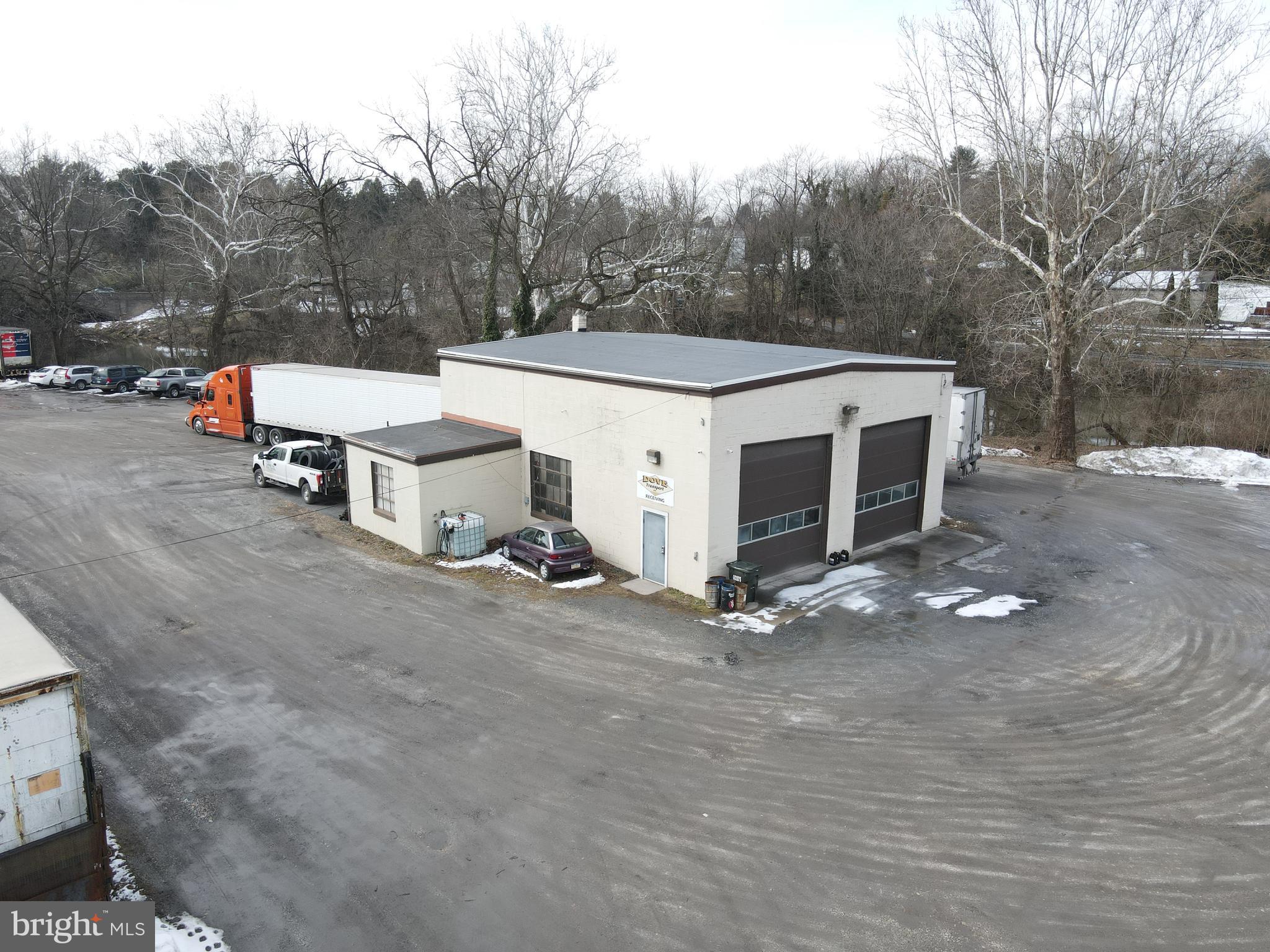 NONE AVAILABLE - Commercial Sale