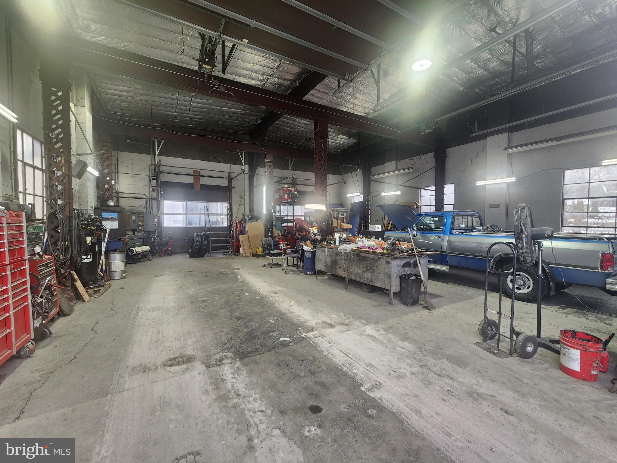 NONE AVAILABLE - Commercial Sale