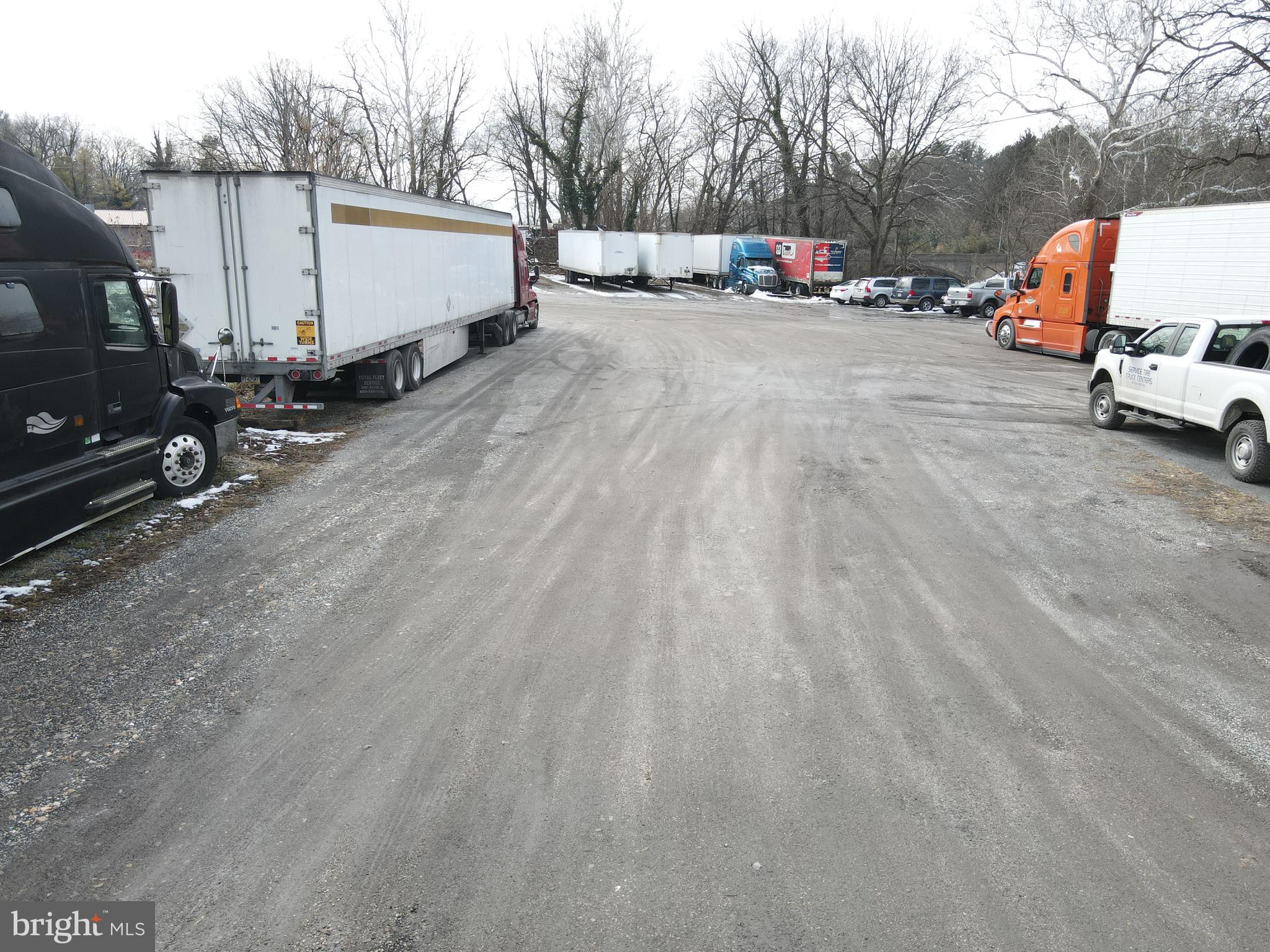 NONE AVAILABLE - Commercial Sale