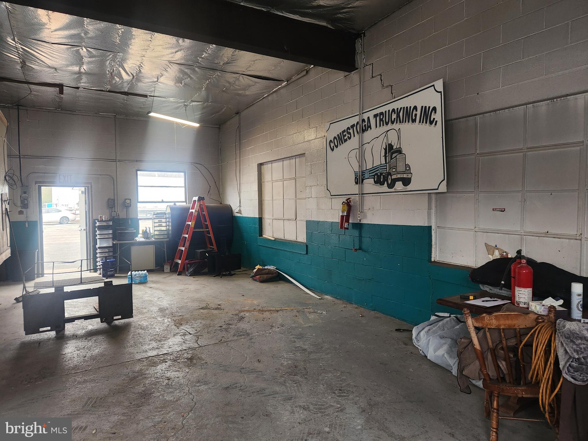 NONE AVAILABLE - Commercial Sale